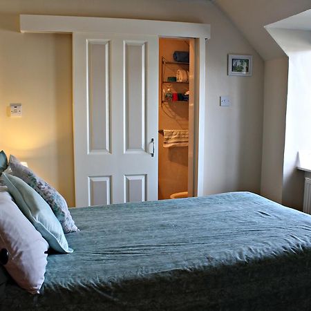 Roslin Cottageカランダー エクステリア 写真