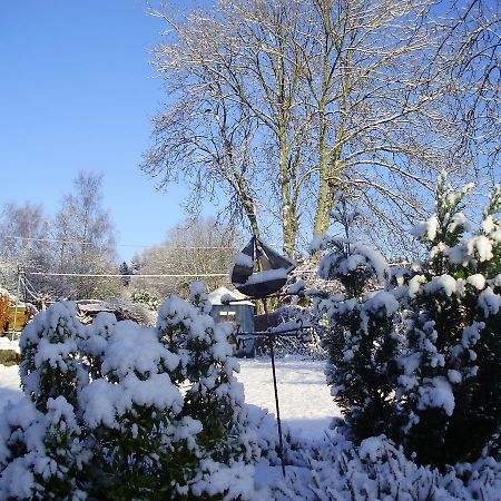 Roslin Cottageカランダー エクステリア 写真