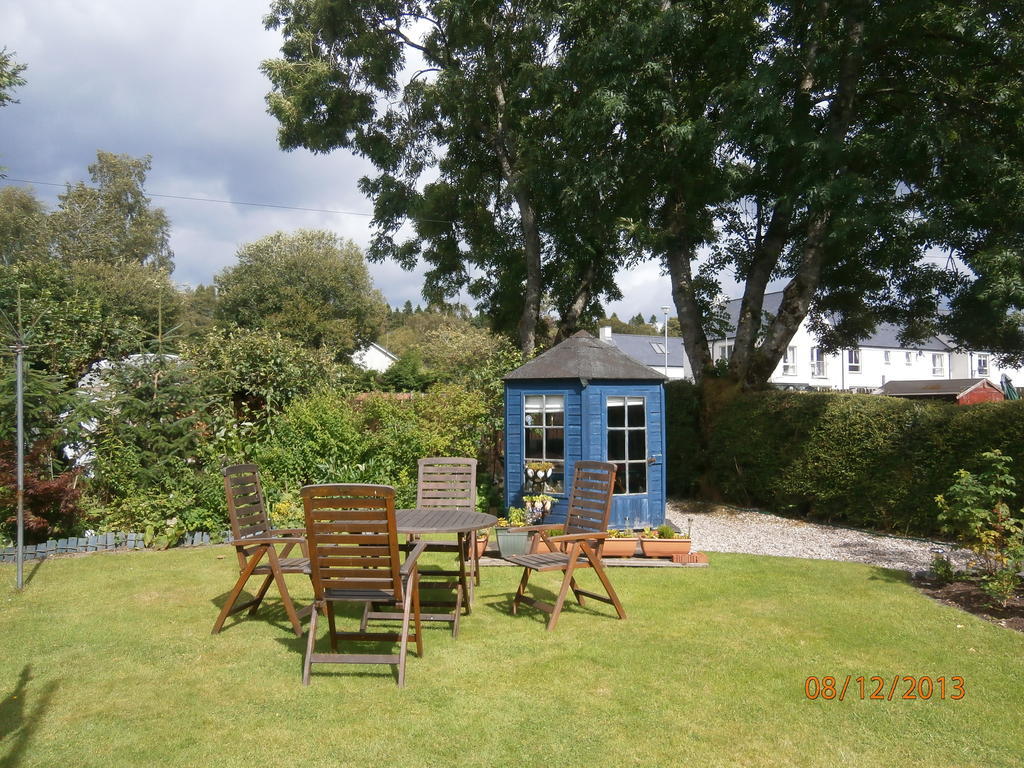 Roslin Cottageカランダー エクステリア 写真