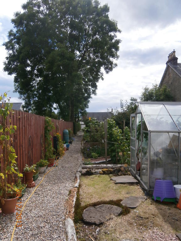 Roslin Cottageカランダー エクステリア 写真