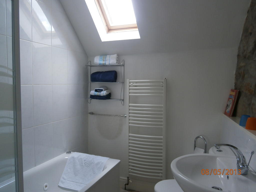 Roslin Cottageカランダー 部屋 写真